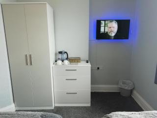 Vallum House - Carlisle - 7