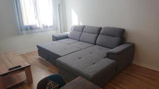 Appartement T2 45 M2 Meublé 3 étoiles tout confort hyper centre de Dax - Dax - 2