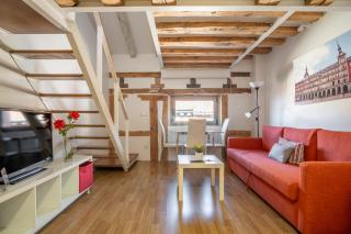 Minty Stay - Imperial 2BD - Madrid - 0