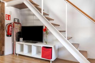 Minty Stay - Imperial 2BD - Madrid - 7