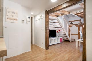 Minty Stay - Imperial 2BD - Madrid - 5