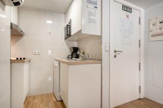Minty Stay - Imperial 2BD - Madrid - 4