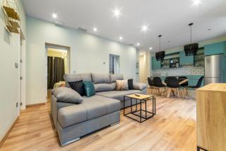 MintyStay - Campoamor - Madrid - 0