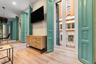MintyStay - Campoamor - Madrid - 9