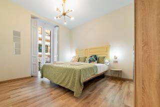MintyStay - Campoamor - Madrid - 2