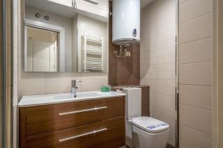 Minty Stay - Plaza Mayor 3 BD - Madrid - 4