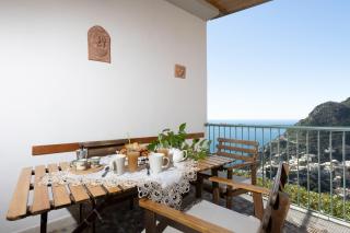 Casa Bianca - Positano - 0