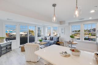 Thomas Sea Suites at Harbourtown - Plymouth - 2
