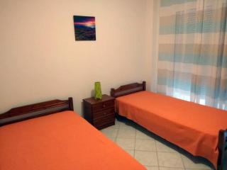 Roses RT apartments Skioni III - Nea Skioni - 5