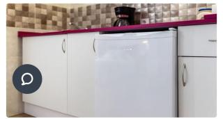 APARTAMENTO EN OLVERA CON GARAJE - Olvera - 5