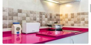 APARTAMENTO EN OLVERA CON GARAJE - Olvera - 7