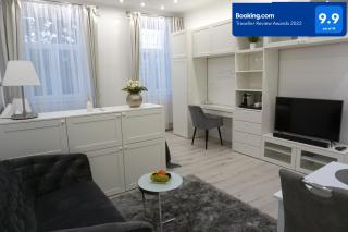 Noemiz Exclusive Apartments - Budapest - 8