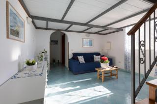 Casa la Perla - Positano - 8
