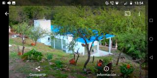 Cabañas Lo Soñado en Comuna San Roque a minutos de Carlos Paz - Córdoba - 9
