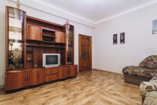Проспект Шевченко Room - Sumy - 4