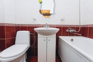 Проспект Шевченко Room - 3