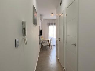 Hermoso estudio en Pilar de la Horadada - 9