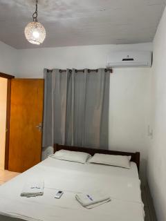 Flat Pedra Furada - Jericoacoara - 2