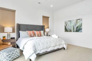Villa 20 - LUXURY GOLF VILLA, PET FRIENDLY! YEAR ROUND HEATED POOL AND HOT TUB - St. George - 5