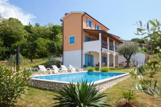 Relax in nature villa Mugeba Club - 0