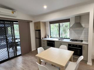 Levi Adelaide Holiday Park - Adelaide - 2
