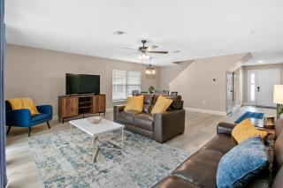 The Eazy Breezy House - 4BR w/ Heated Pool - Kissimmee - 7