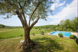 Relax in nature villa Mugeba Club - Poreč-Parenzo - 4