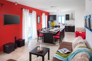 Relax in nature villa Mugeba Club - 1