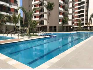 Condomínio clube na praia Martim de Sá - Martim Praia Clube - 3