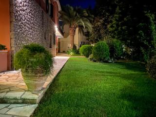 Kaloudis Studios & Apartments - Dassia - 0
