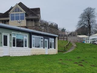 26 sea valley, Bideford Bay Holiday Park - Bucks Mills - 1