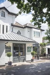 George Hotel, BW Signature Collection - Norwich - 8