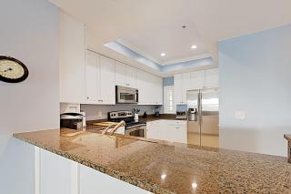Carolina Bay Unit 104 - Carolina Beach - 4