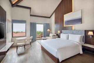 Radisson Blu Resort Visakhapatnam - Visakhapatnam - 5