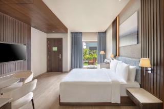 Radisson Blu Resort Visakhapatnam - Visakhapatnam - 7