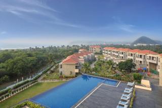Radisson Blu Resort Visakhapatnam - Visakhapatnam - 0