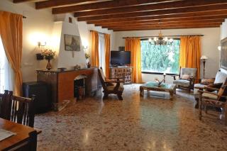 Holiday home in Calpe with pool - Calpe - 4