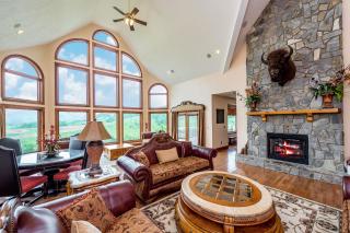 King Lodge - Clyde - 8