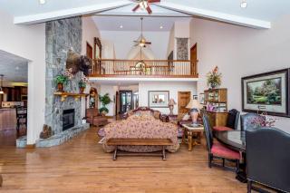 King Lodge - Clyde - 6