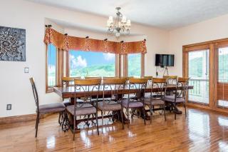 King Lodge - Clyde - 2