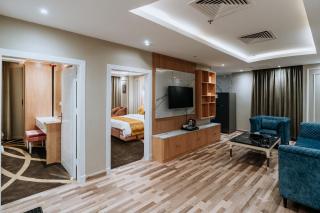 Lambert Hotel - Riade - 3