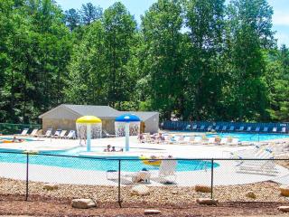 Narnia on Earth - Lake Lure - 9
