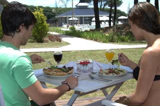 Howard Johnson Hotel & Convention Center Madariaga - Carilo - Carilo - 3