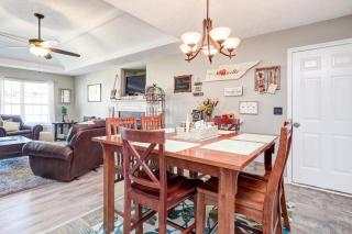 Mount Juliet Charmer - Hunters Store - 9