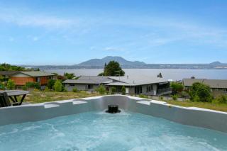 Acacia Bay - Taupo - 2