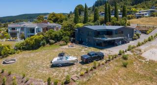 Acacia Bay - Taupo - 3