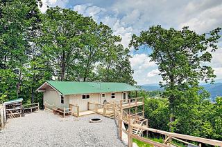 Stone Cabin - Gatlinburg - 9