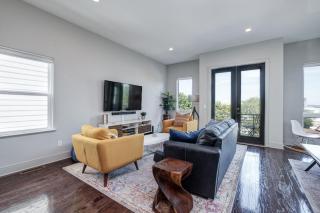 Archer Manor - 8