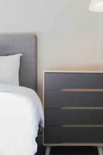 Kensington Hotel Yeouido - Seul - 3