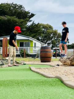 Victor Harbor Holiday Park - Victor Harbor - 7